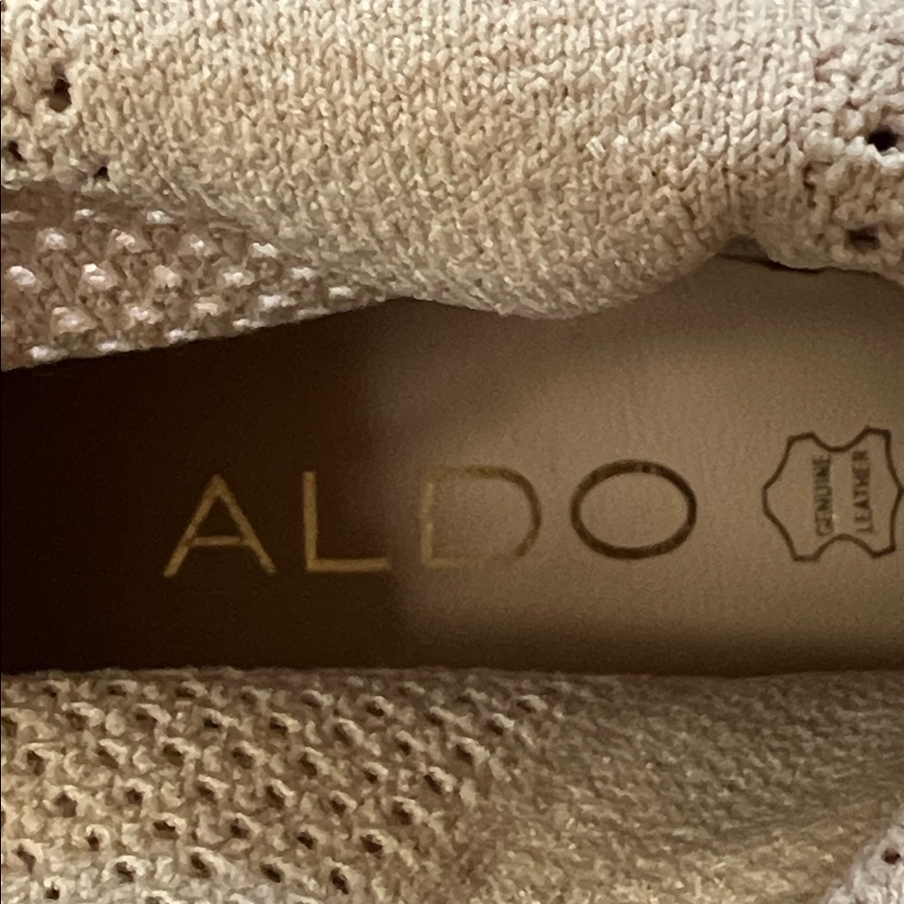 Aldo Keshaa Heeled Shoe Boot - Picture 7 of 11